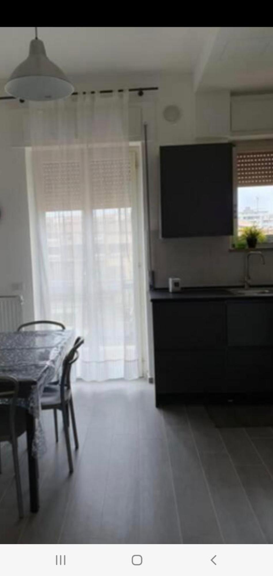 Appartamento Di Delfina Pescara Exterior foto